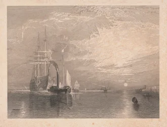 Den gamle Temeraire