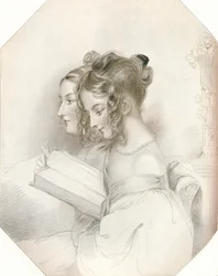 Nordens Paris, c1800-tallet, 1909