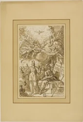 Moses og lovtabellerne
