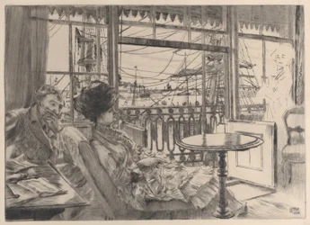 Ramsgate, 1876.