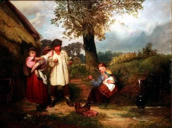 Robinens Reden