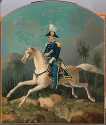 Zachary Taylor, 1800-tallet.