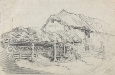Gårdsbygninger