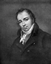 James Ward, britisk maler og gravør, c1835 1910.