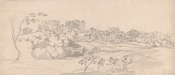 Kenilworth Slot