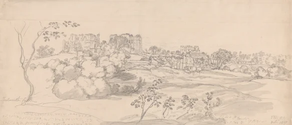 Kenilworth Slot