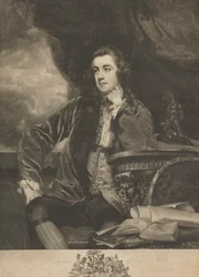 Frances Russell, Markis af Tavistock