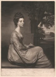 Jemima, grevinde Cornwallis