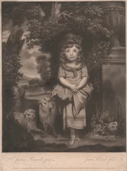 Frøken Sarah Price