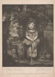 Frøken Sarah Price