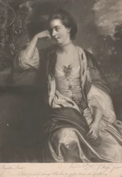 Fru Cholmondley