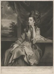 Fru Henry Bunbury