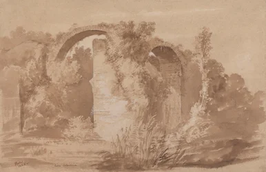Villa Adrianna, Rom