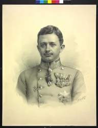 Kejser af Østrig Karl I
