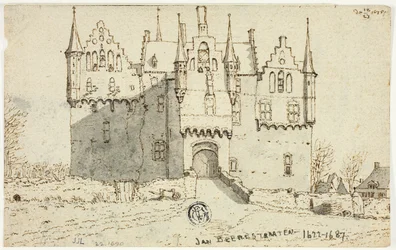 Gemear Slot