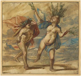 Apollo og Daphne