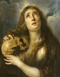 Maria Magdalene, c.1650