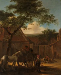 Gårdhave