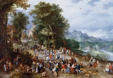 Den flamske messe