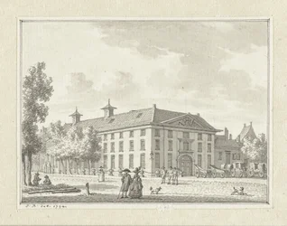 Admiralitetsdomstolen i Rotterdam
