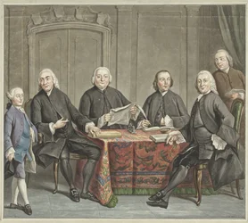 Regents stykke, 1789