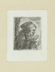Kluizenaar The Compleat Work of Etchings af John Chalon / Oeuvre Complette des Eaux Fortes af Jean Chalon (serietitel)