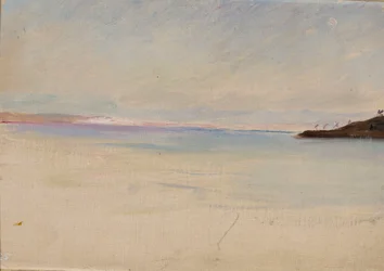 Havet. Fra en rejse til Konstantinopel