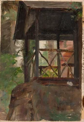 Starożyłowska. Studie fra nord