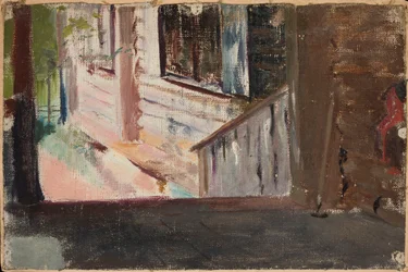 Starożyłowska. Studie fra nord