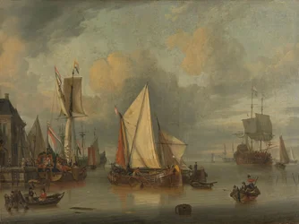 En rolig
