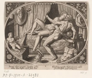 Venus og Mars utroskab Venus og Mars (serietitel)