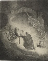 Sankt Jerome