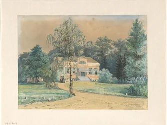 Countryside 