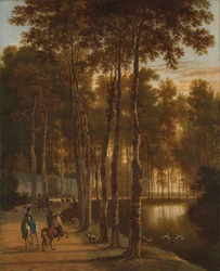 Birkegaden