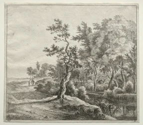 The Serpentine Road