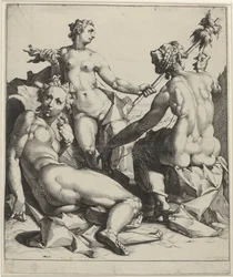 Tre skæbner
