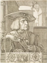 Kejser Maximilian I