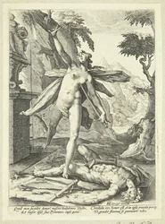 Pyramus og Thisbe