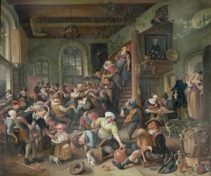 Æggedansen