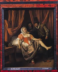 The Wench