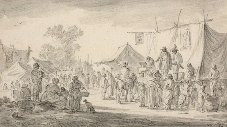 Landsmesse, 1653