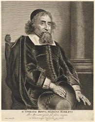 Ephraim Godt