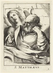 Sankt Matthæus
