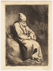 Eremitten