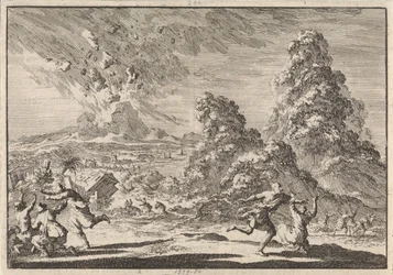 Jordskælv på Ambon, 1674