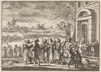 Forfølgelse af protestanter i Frankrig, 1672