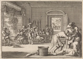 Forfølgelse af de reformerte i Frankrig, 1685