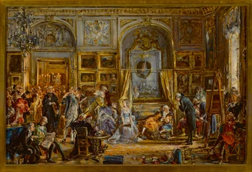 Forfatningen af 3. maj. Den fireårige Sejm. Uddannelseskommissionen. Delingen. År 1795