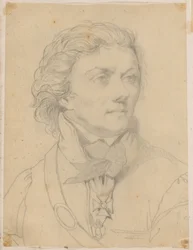 Skarbczyk. Tadeusz Kościuszko, i et brystbillede