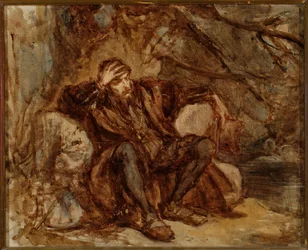 Sigismund August i Vilnius
